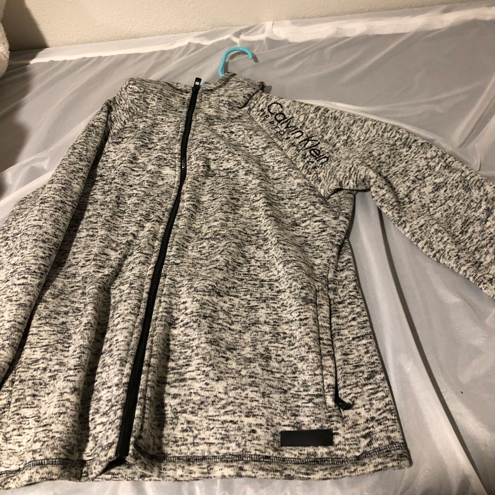Calvin Klein Jacket